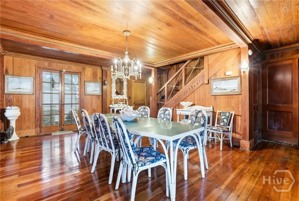 1903 Chatham Avenue Tybee Island GA 31328