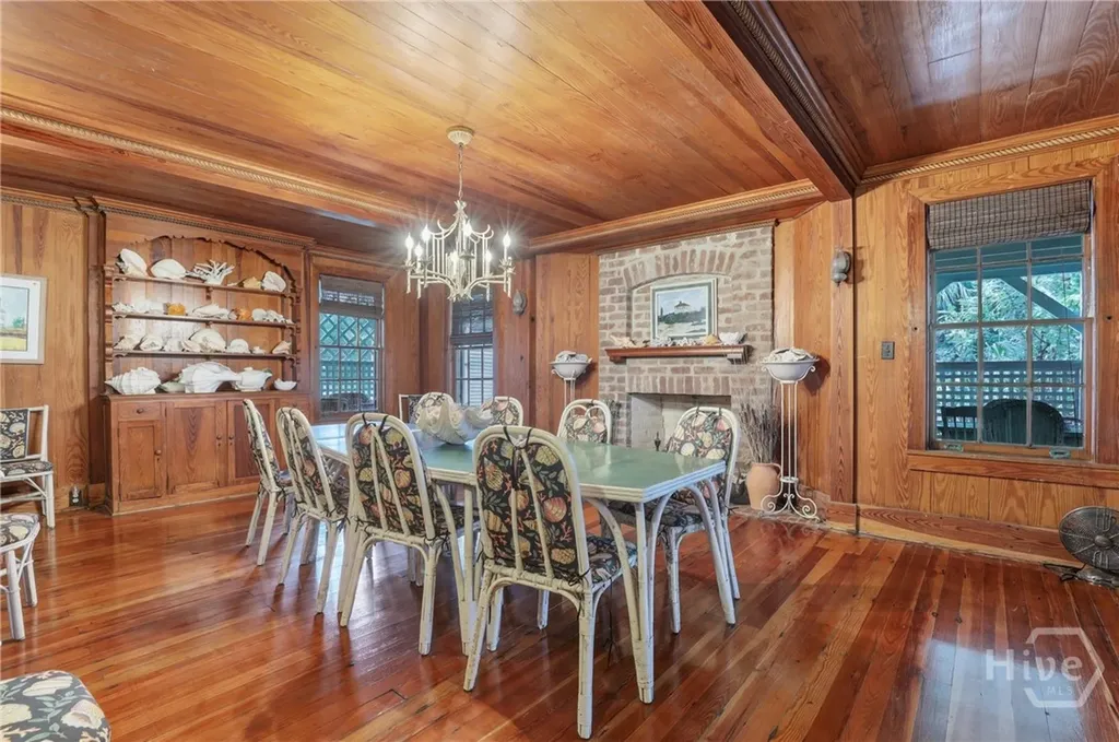 1903 Chatham Avenue Tybee Island GA 31328