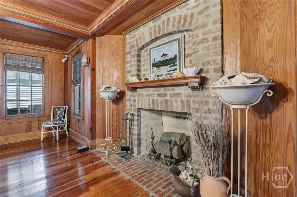 1903 Chatham Avenue Tybee Island GA 31328