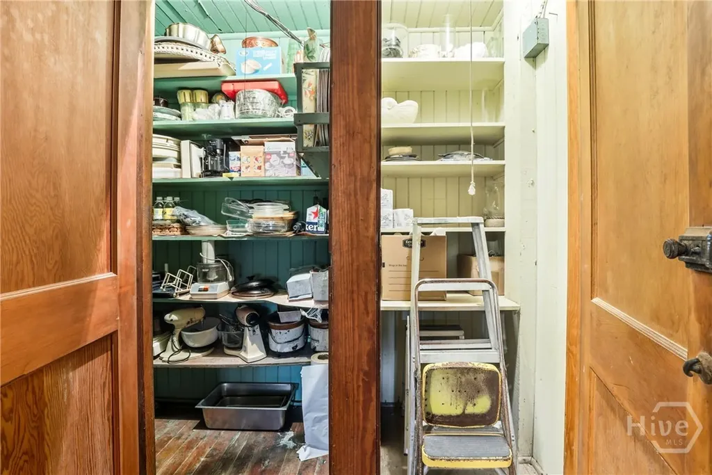 1903 Chatham Avenue Tybee Island GA 31328