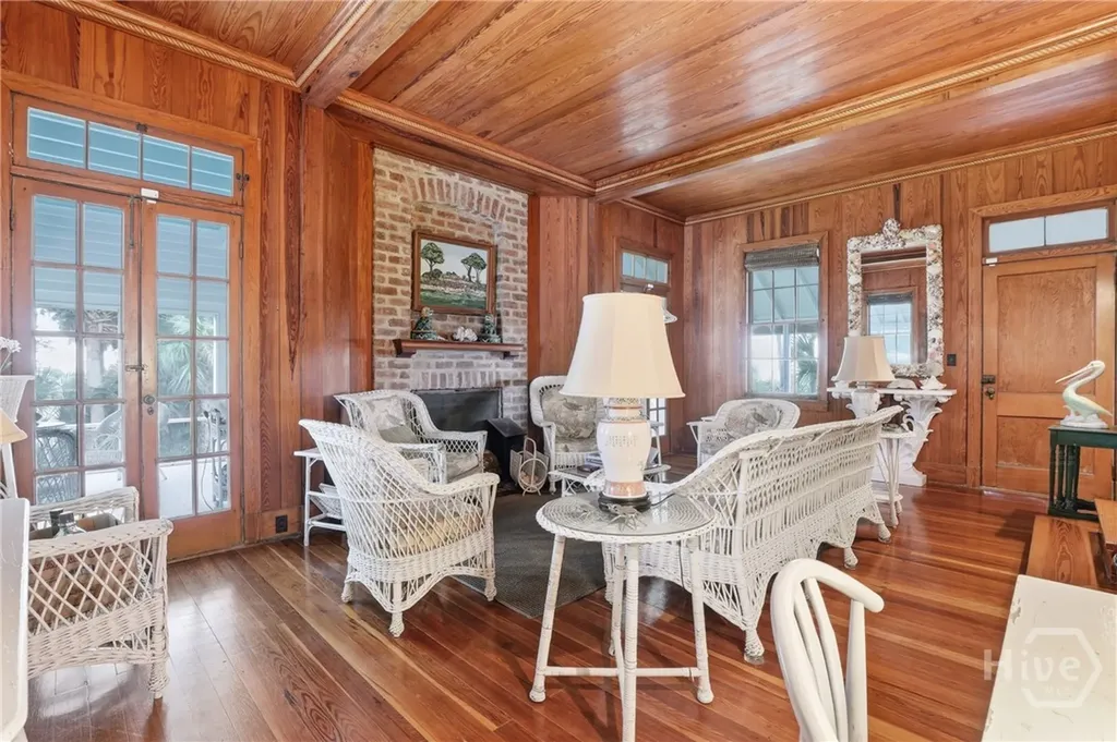 1903 Chatham Avenue Tybee Island GA 31328