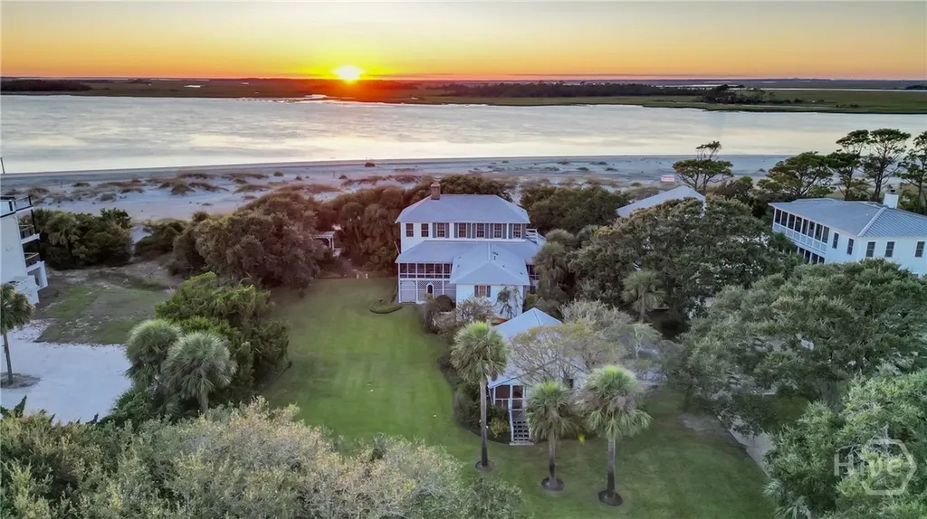 1903 Chatham Avenue Tybee Island GA 31328