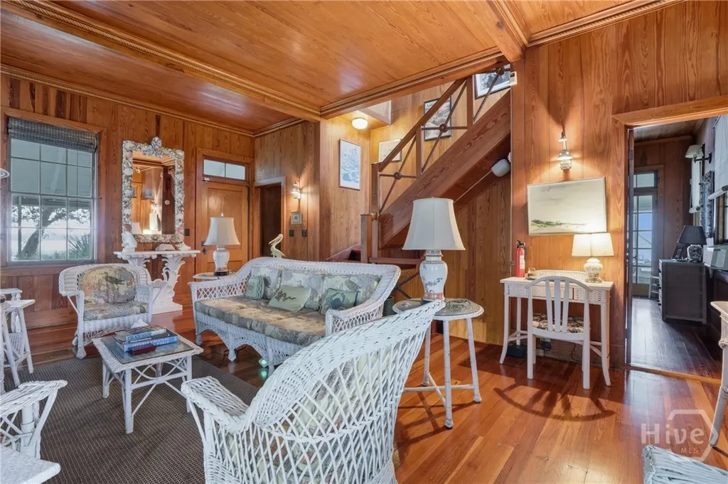 1903 Chatham Avenue Tybee Island GA 31328