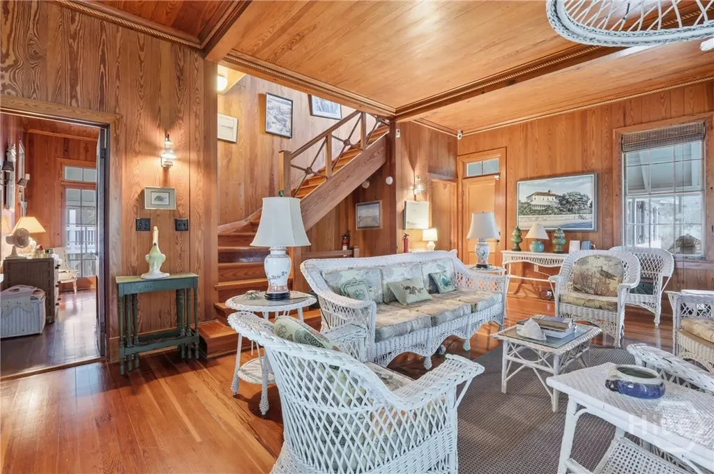 1903 Chatham Avenue Tybee Island GA 31328