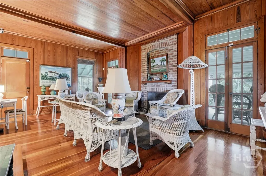 1903 Chatham Avenue Tybee Island GA 31328