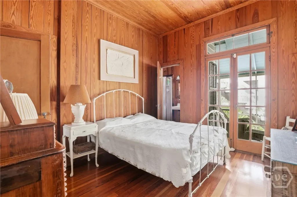 1903 Chatham Avenue Tybee Island GA 31328