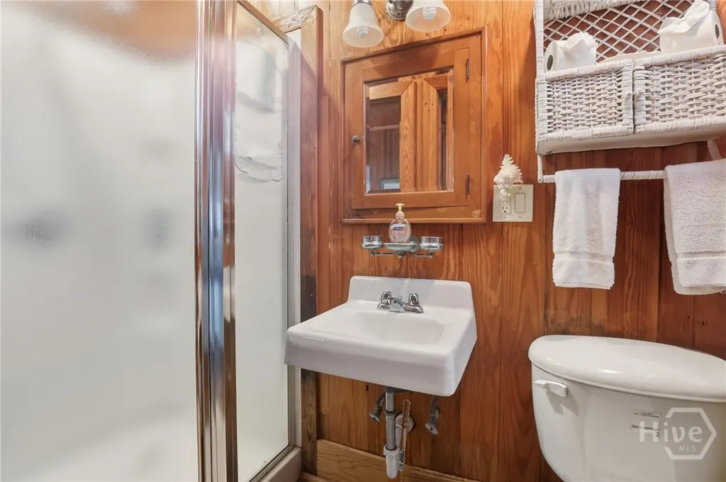1903 Chatham Avenue Tybee Island GA 31328