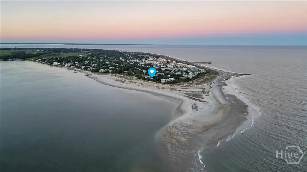 1903 Chatham Avenue Tybee Island GA 31328