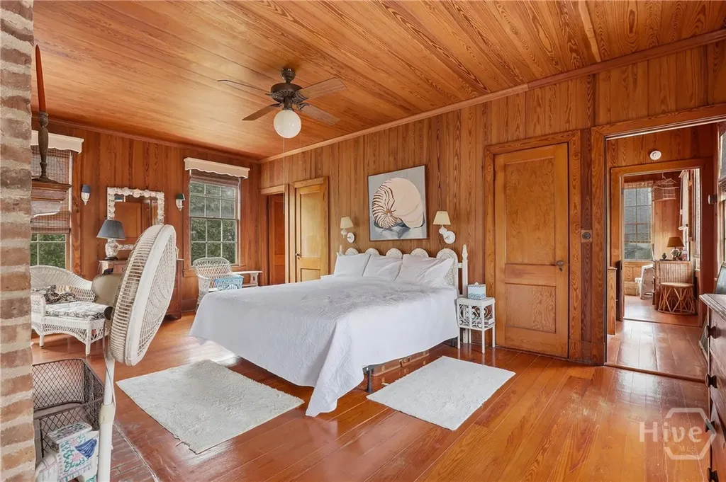 1903 Chatham Avenue Tybee Island GA 31328