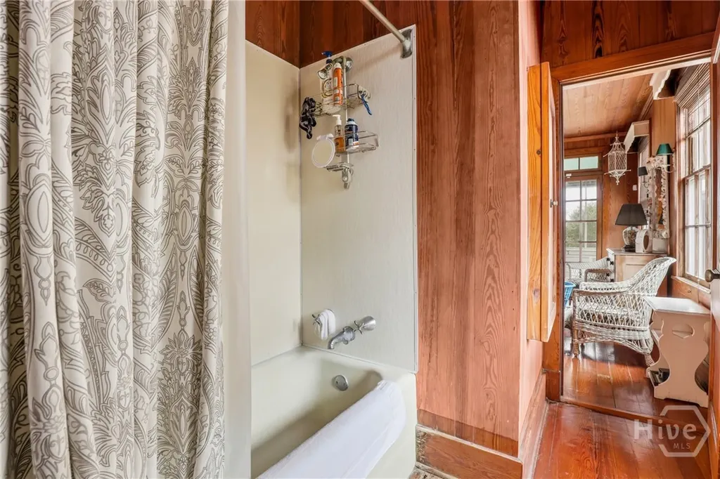 1903 Chatham Avenue Tybee Island GA 31328