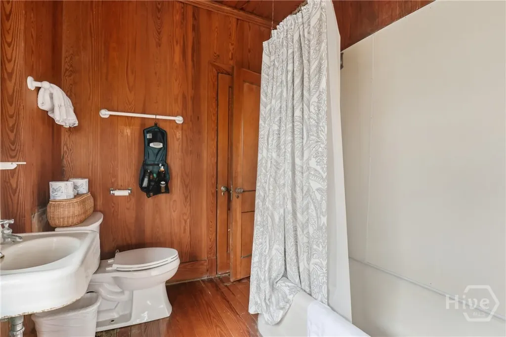 1903 Chatham Avenue Tybee Island GA 31328