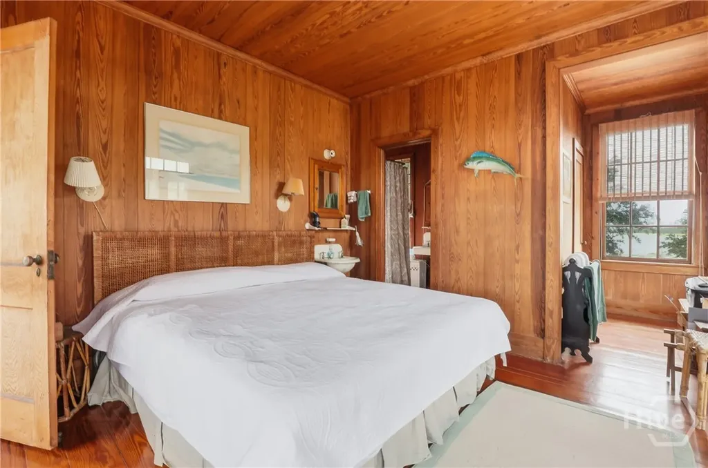 1903 Chatham Avenue Tybee Island GA 31328