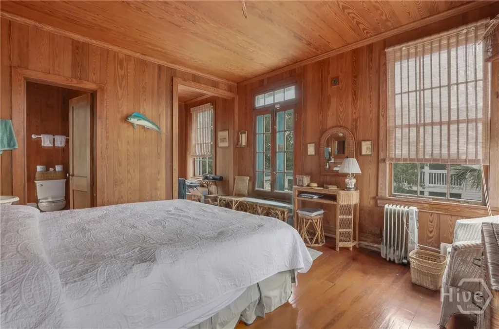 1903 Chatham Avenue Tybee Island GA 31328