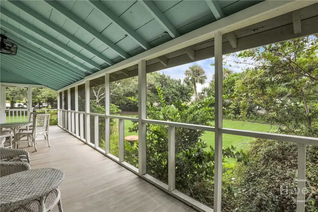 1903 Chatham Avenue Tybee Island GA 31328