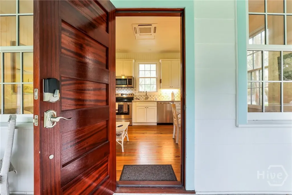 1903 Chatham Avenue Tybee Island GA 31328