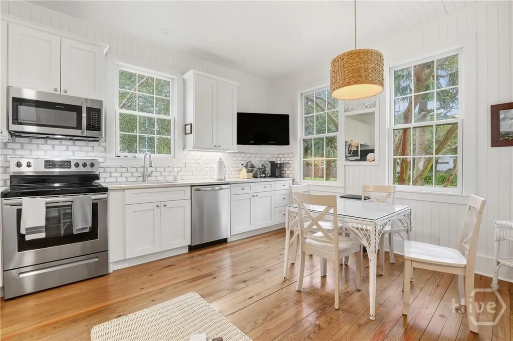 1903 Chatham Avenue Tybee Island GA 31328