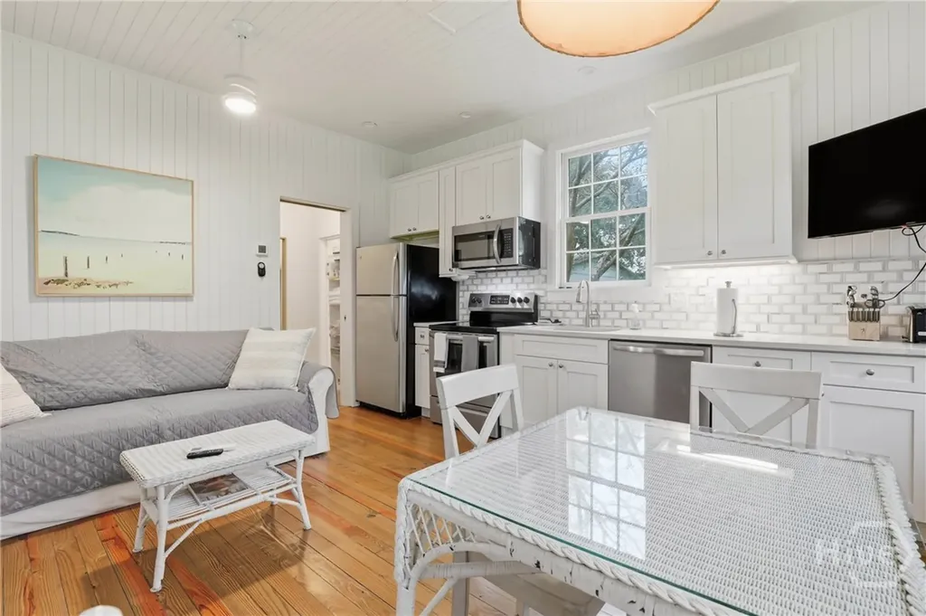 1903 Chatham Avenue Tybee Island GA 31328
