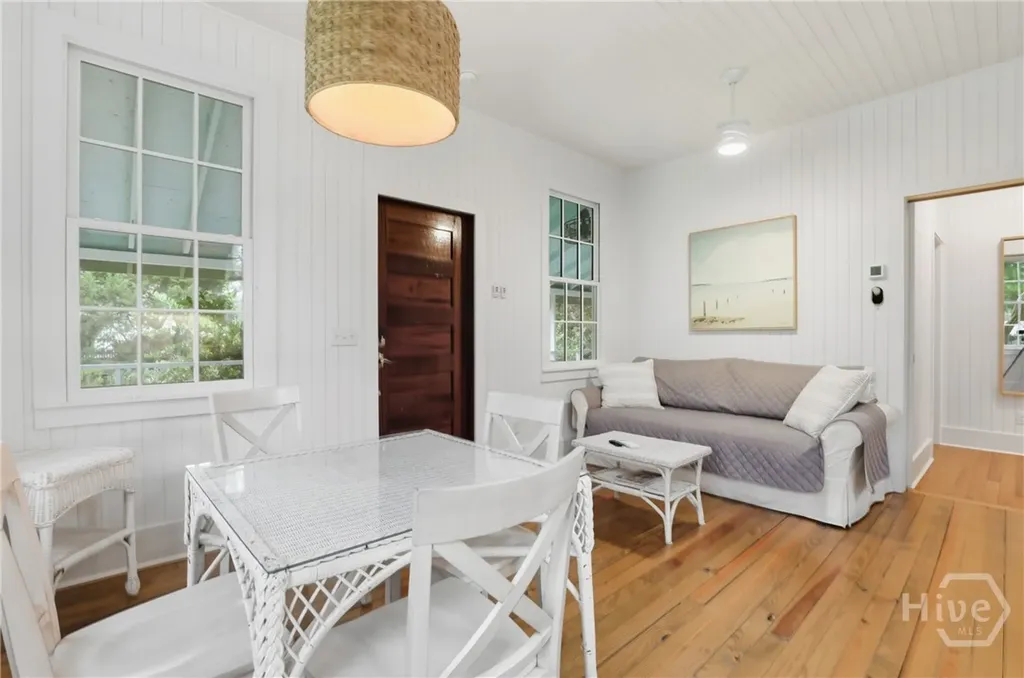 1903 Chatham Avenue Tybee Island GA 31328
