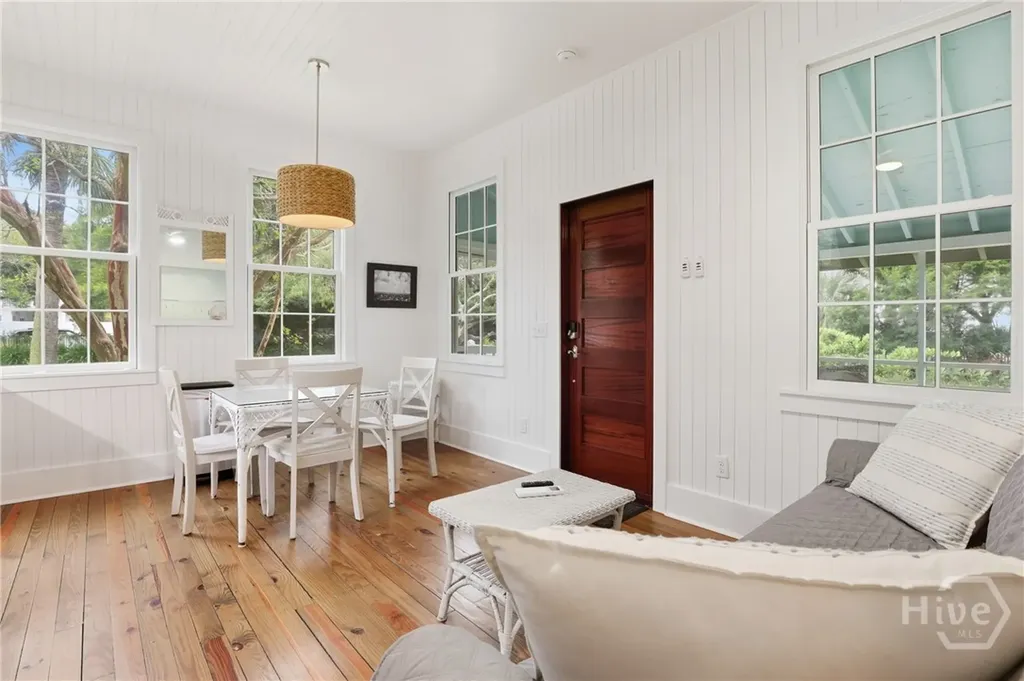 1903 Chatham Avenue Tybee Island GA 31328