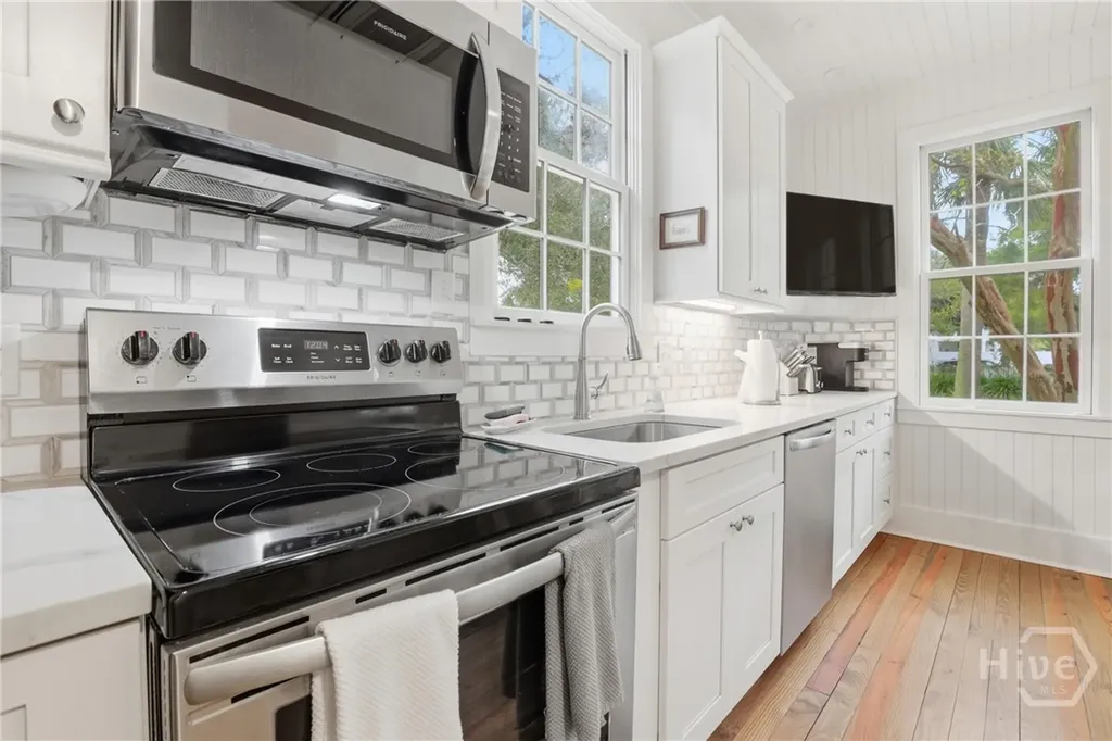 1903 Chatham Avenue Tybee Island GA 31328