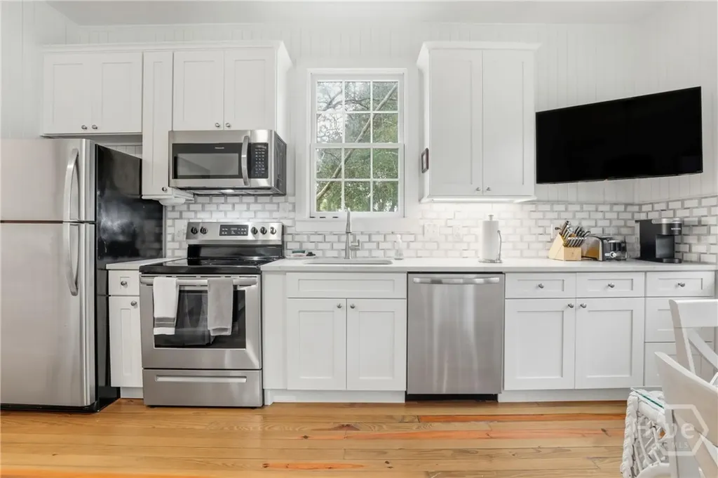 1903 Chatham Avenue Tybee Island GA 31328