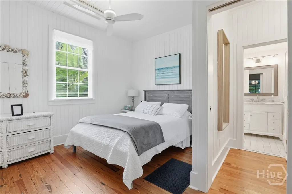 1903 Chatham Avenue Tybee Island GA 31328