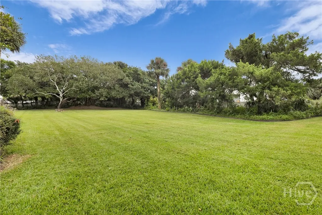 1903 Chatham Avenue Tybee Island GA 31328