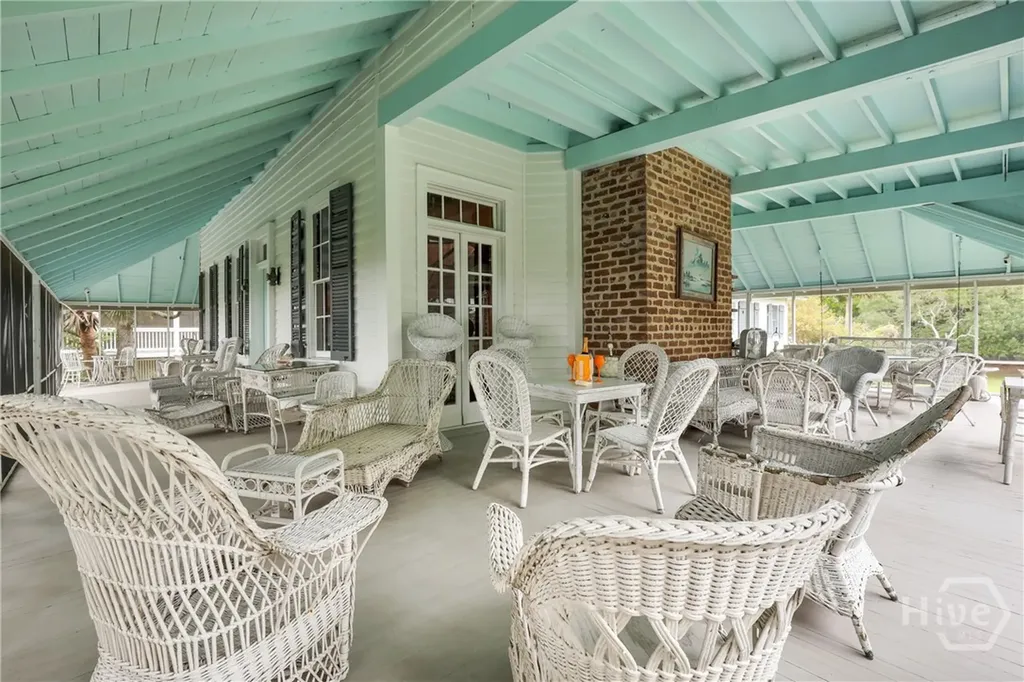 1903 Chatham Avenue Tybee Island GA 31328
