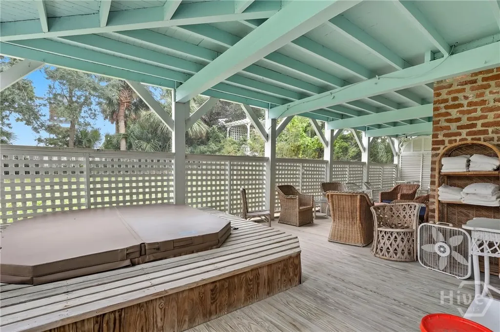 1903 Chatham Avenue Tybee Island GA 31328