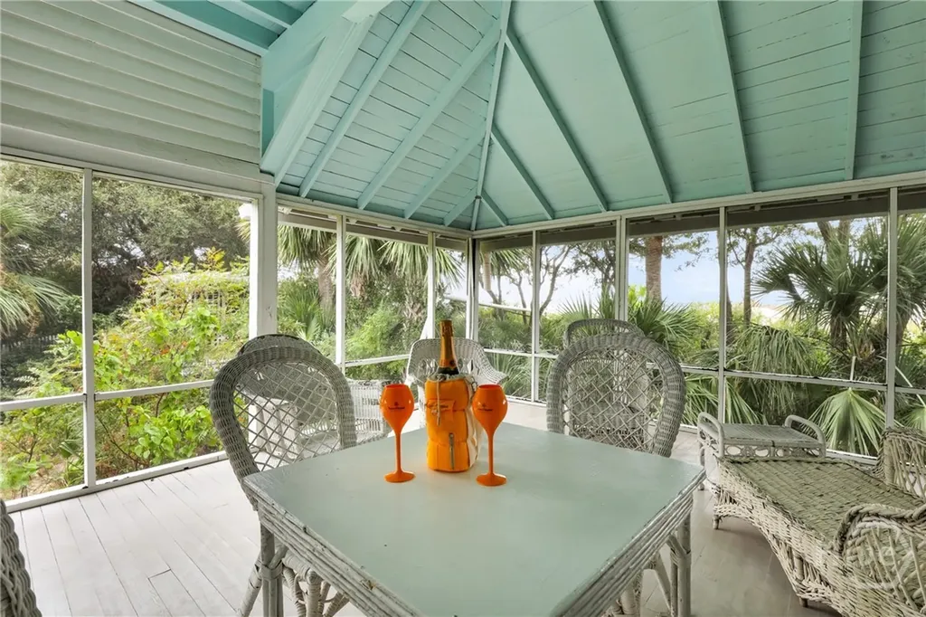1903 Chatham Avenue Tybee Island GA 31328