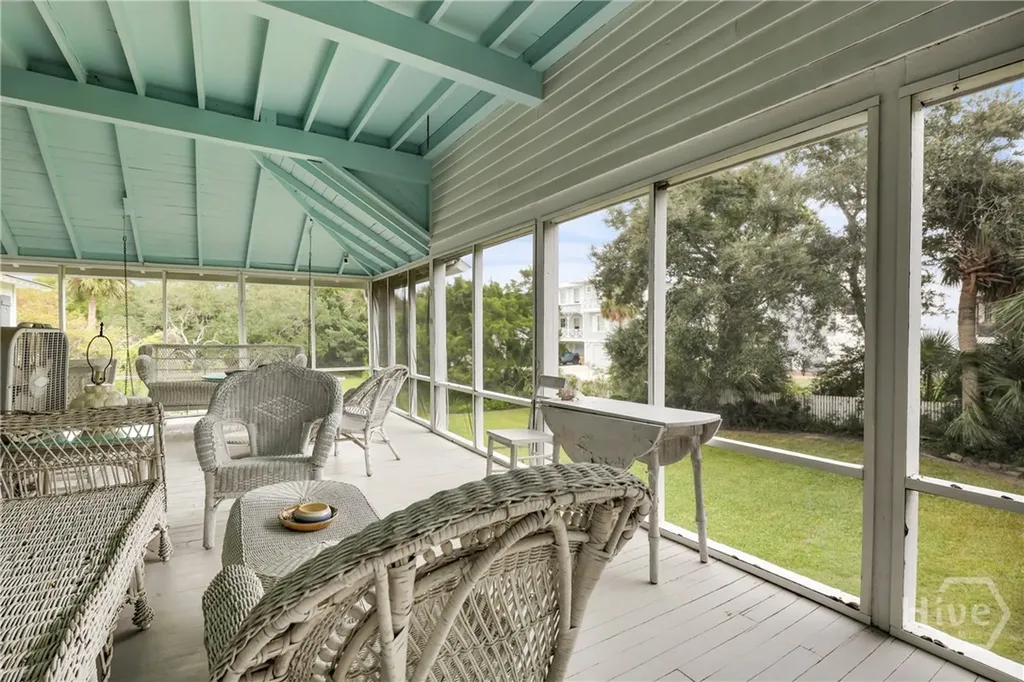 1903 Chatham Avenue Tybee Island GA 31328
