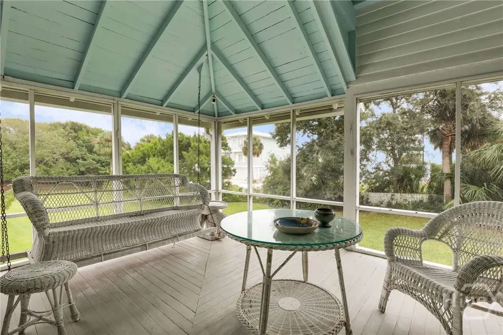 1903 Chatham Avenue Tybee Island GA 31328