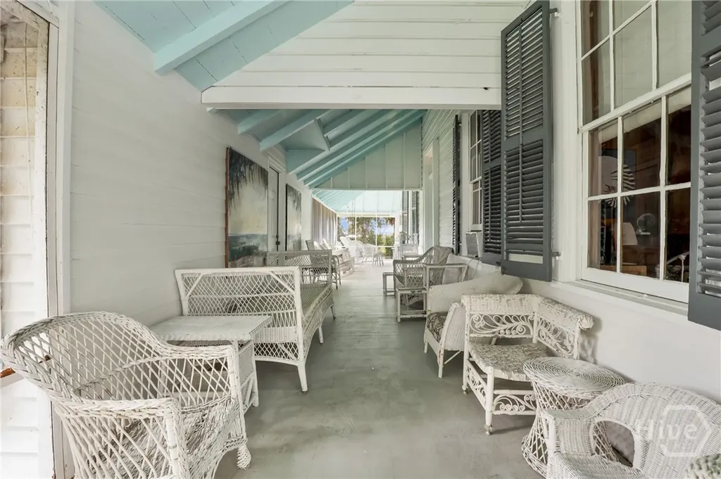1903 Chatham Avenue Tybee Island GA 31328