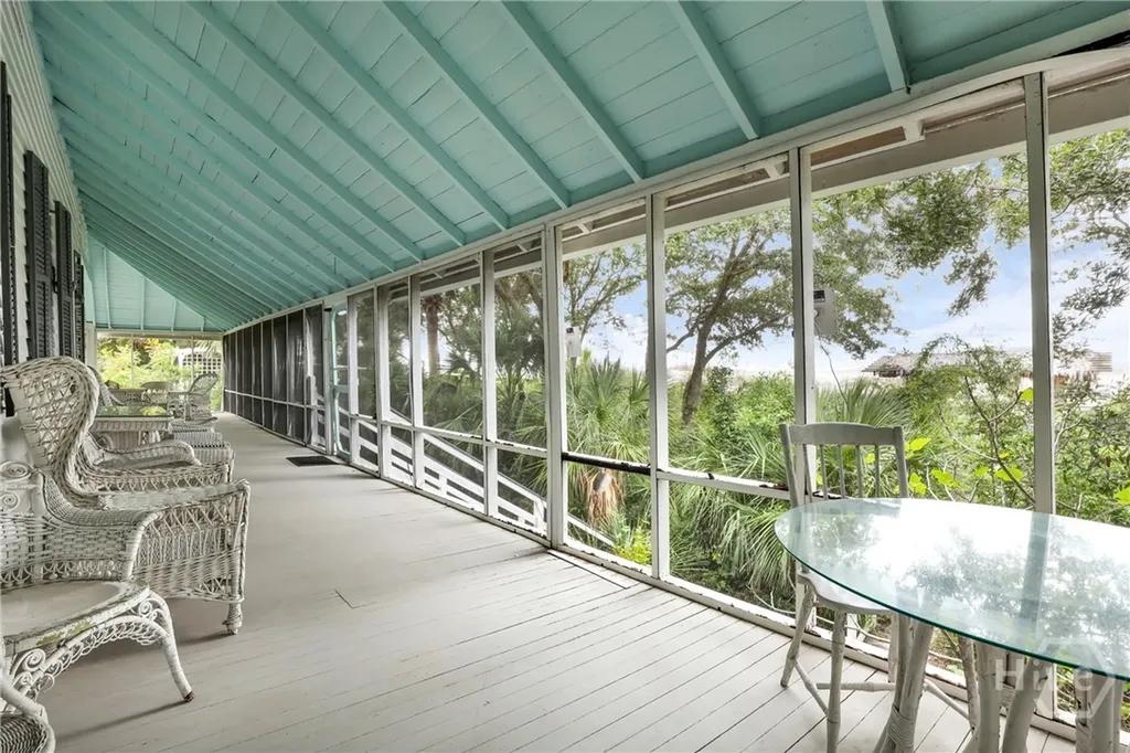 1903 Chatham Avenue Tybee Island GA 31328