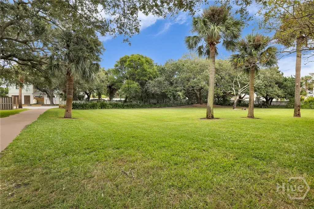 1903 Chatham Avenue Tybee Island GA 31328