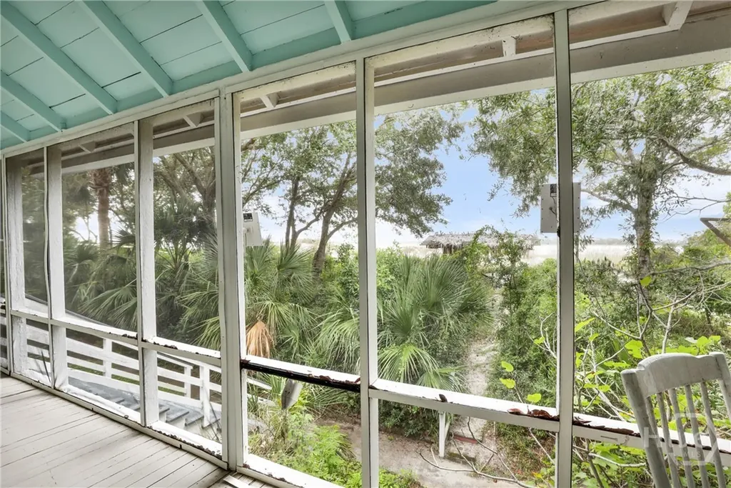 1903 Chatham Avenue Tybee Island GA 31328