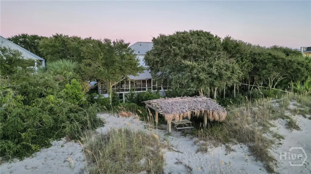 1903 Chatham Avenue Tybee Island GA 31328