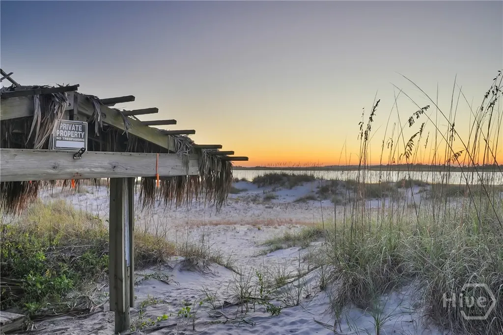 1903 Chatham Avenue Tybee Island GA 31328