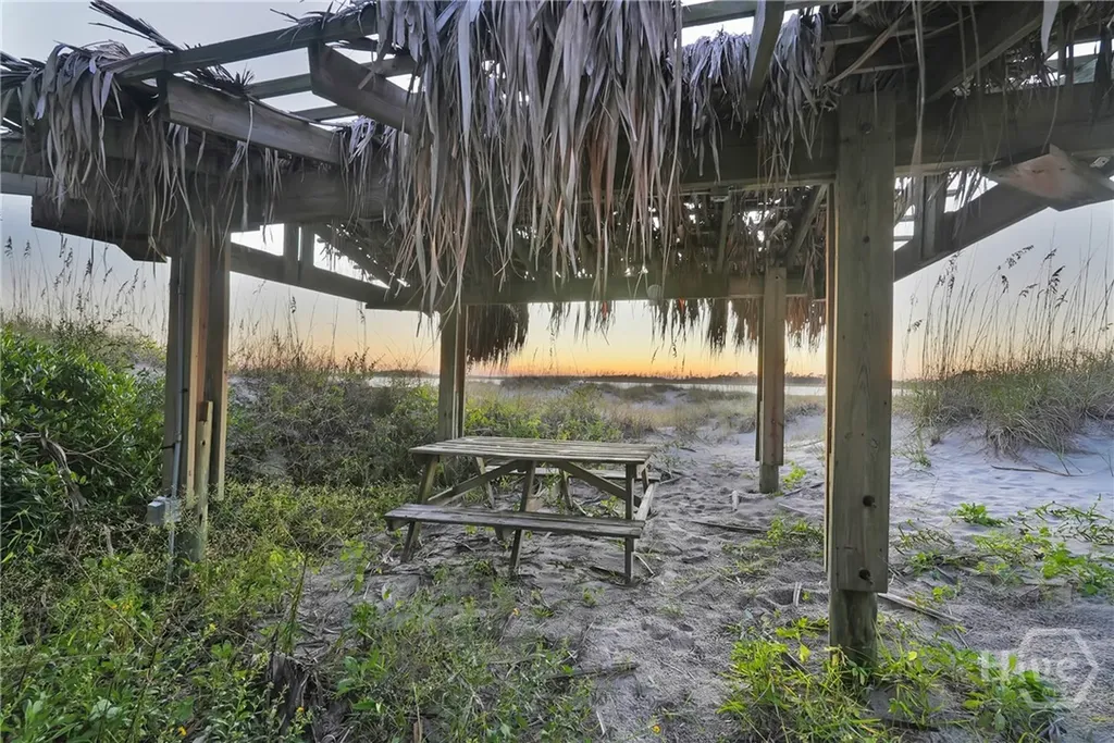 1903 Chatham Avenue Tybee Island GA 31328