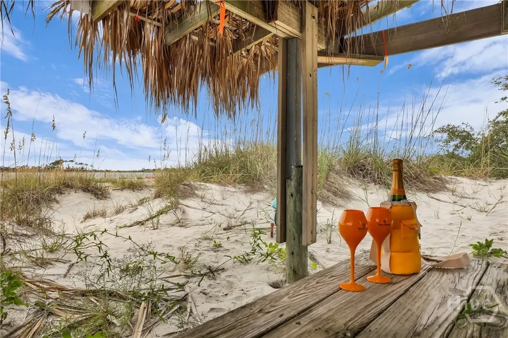 1903 Chatham Avenue Tybee Island GA 31328