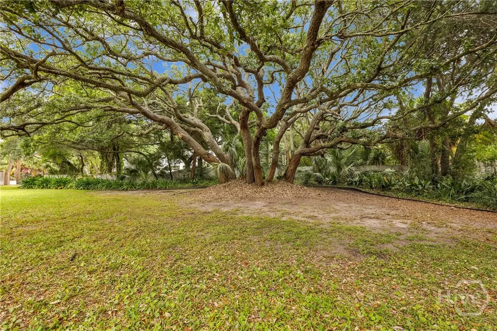 1903 Chatham Avenue Tybee Island GA 31328