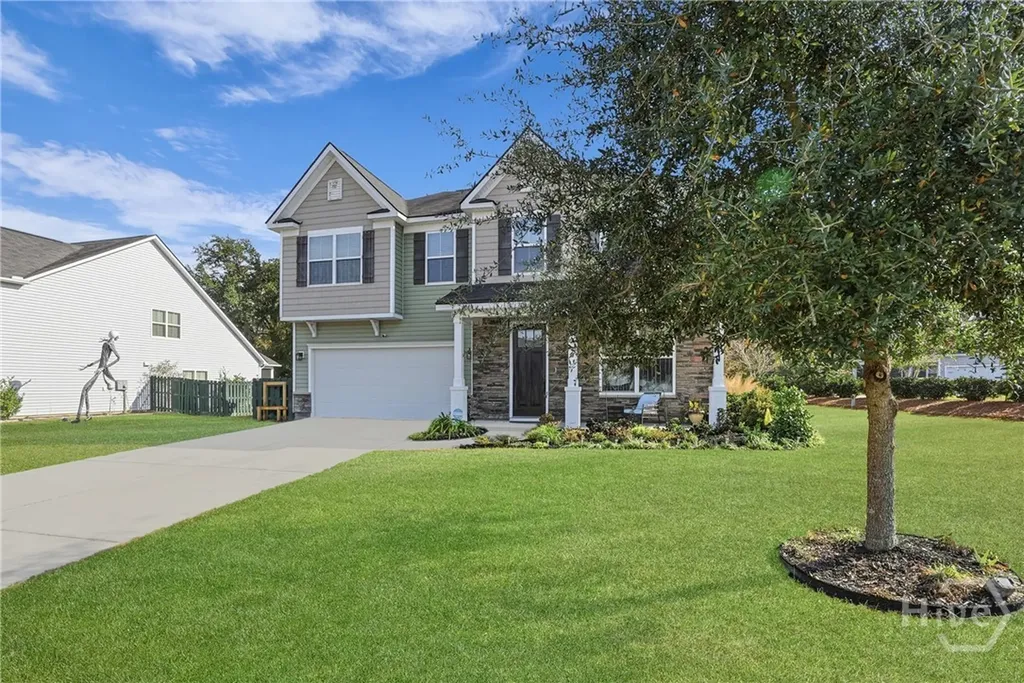 18 Minning Loop Richmond Hill GA 31324