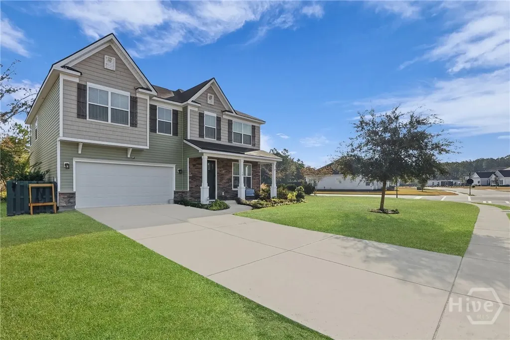 18 Minning Loop Richmond Hill GA 31324