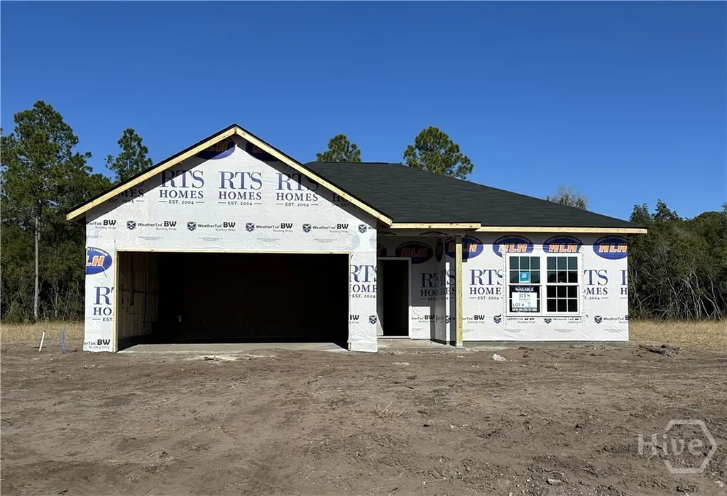 308 Buckhead Loop SE Allenhurst GA 31301