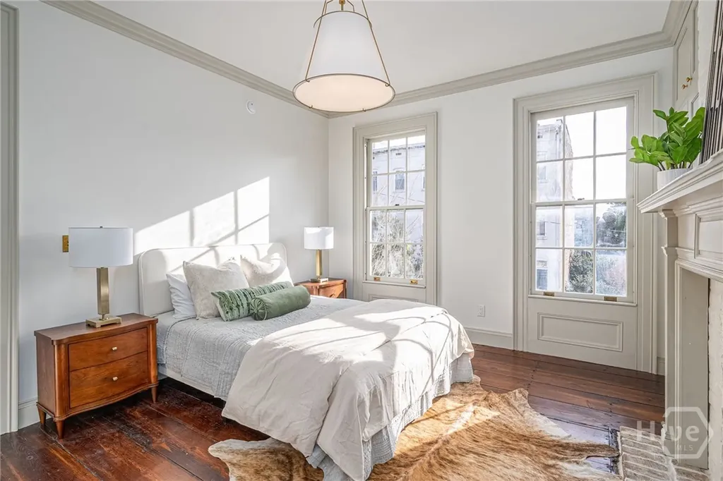 110 W Taylor Street Savannah GA 31401