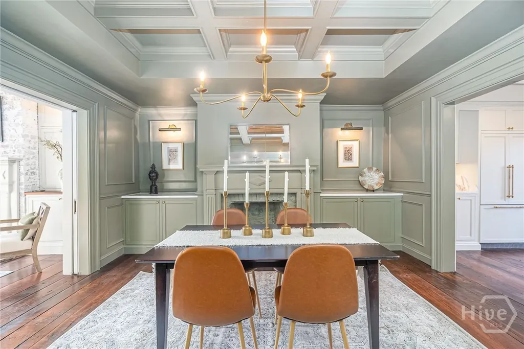 110 W Taylor Street Savannah GA 31401