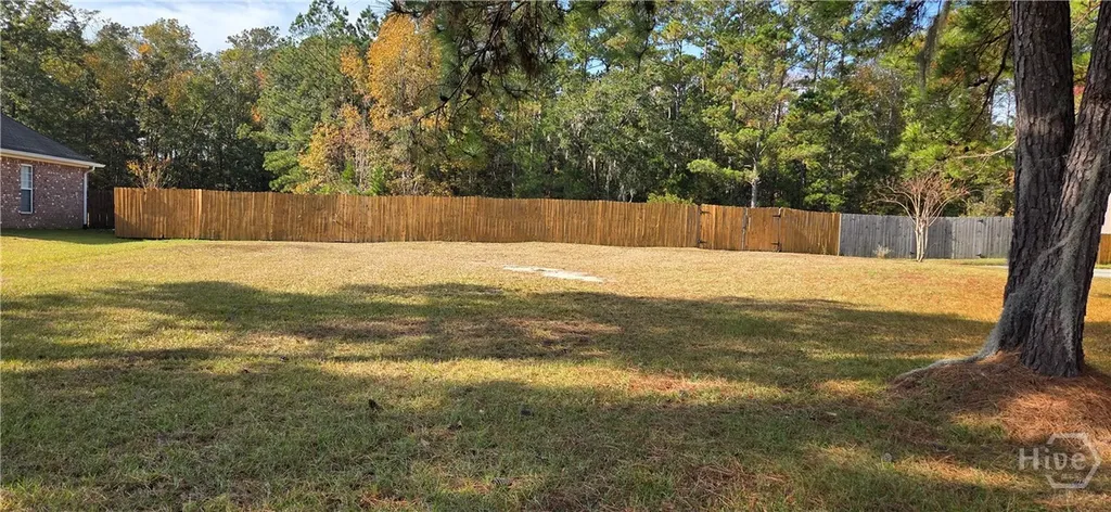 270 Harbour Lane Richmond Hill GA 31324