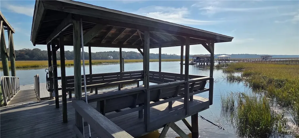 270 Harbour Lane Richmond Hill GA 31324