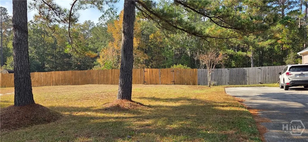 270 Harbour Lane Richmond Hill GA 31324
