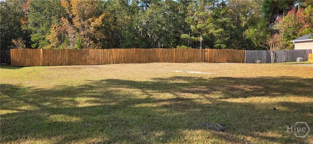 270 Harbour Lane Richmond Hill GA 31324